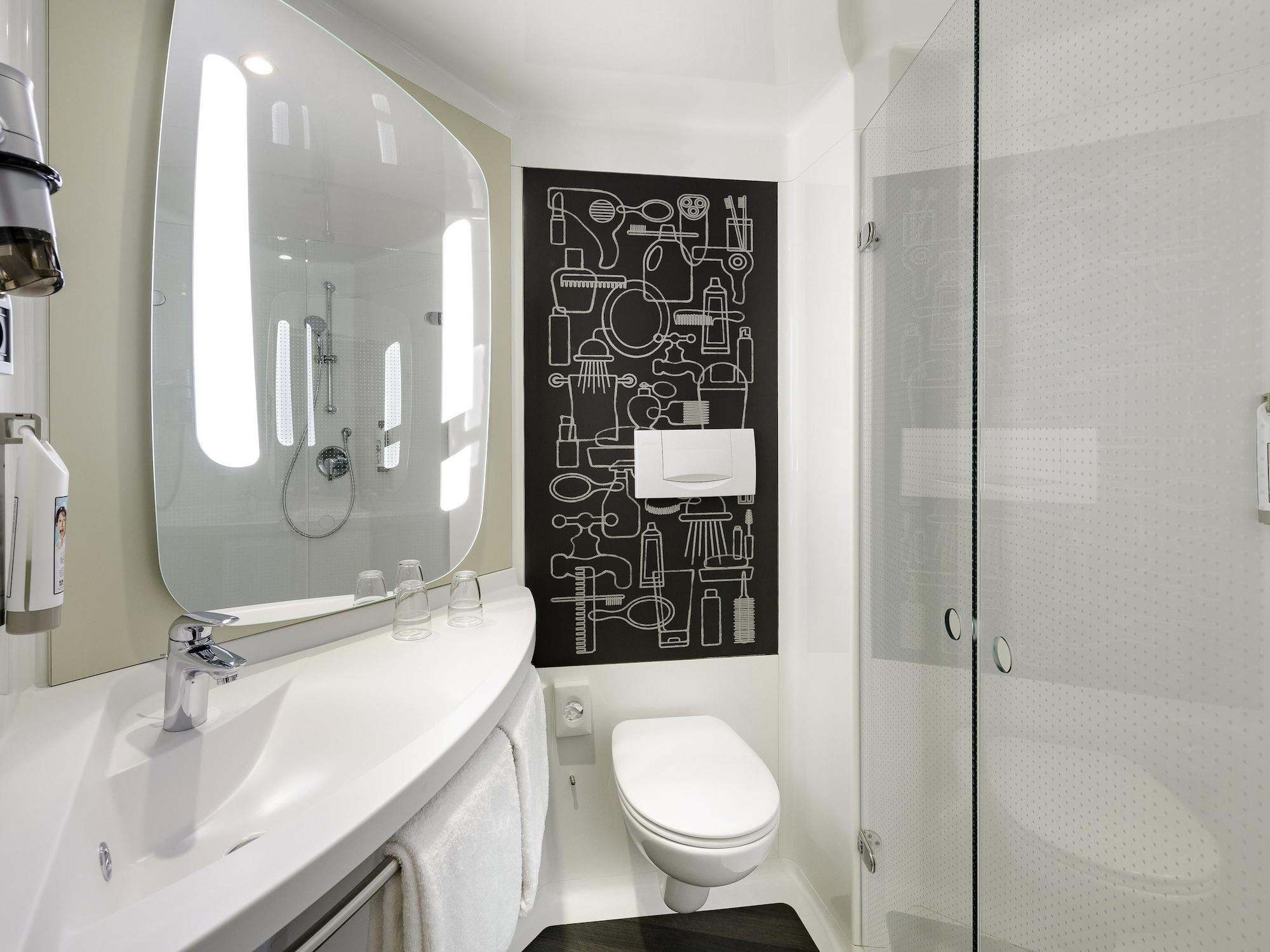 Ibis Muenster City Exteriér fotografie